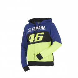 Dámská mikina Yamaha VR46 s...