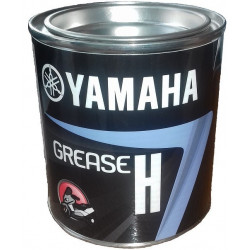 Yamaha vazelína grease H