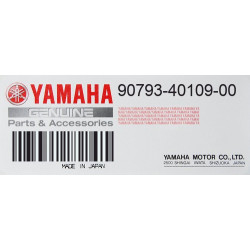 Yamaha vazelína grease N