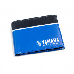 Kožená peněženka Yamaha racing