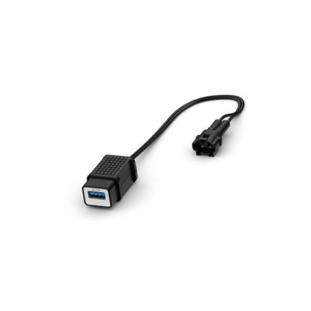 Usb Dc Yamaha Pro Tracer Mt