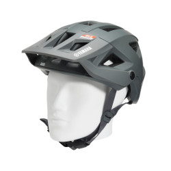 Cyklistická helma IXS...