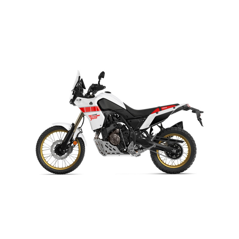 Yamaha Ténéré 700 Rally Edition