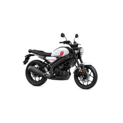 Yamaha XSR125 model 2024