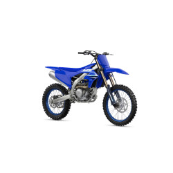 Yamaha YZ450F, model 2025