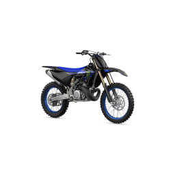 Yamaha YZ250 v edici...