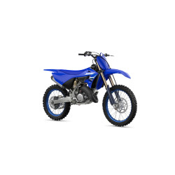 Yamaha YZ125, model 2025