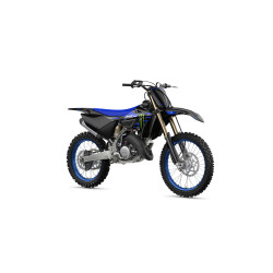 Yamaha YZ125 v edici...