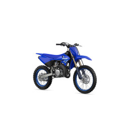 Yamaha YZ85 model 2025