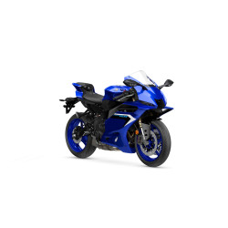 Yamaha R9, model 2025