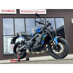 Yamaha MT-09 Quartararo Le...