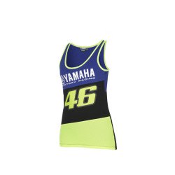 Dámské tílko Yamaha VR46