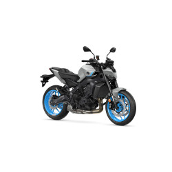 Yamaha MT-09 model 2025