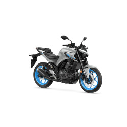 Yamaha MT-03 model 2025