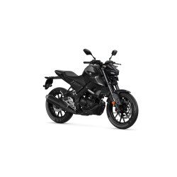 Yamaha MT-125 model 2025