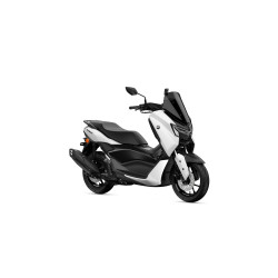 Yamaha NMAX 125, model 2025