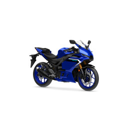 Yamaha R3, model 2025