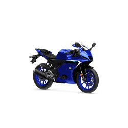 Yamaha R125, model 2025