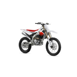 Yamaha YZ450F, model 2026,...