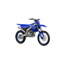 Yamaha YZ450F, model 2026