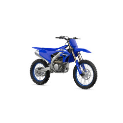 Yamaha YZ250F, model 2026