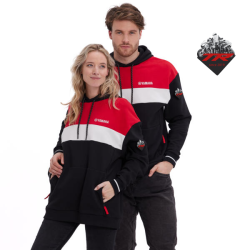 Unisex mikina Tracer rally