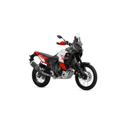 Ténéré 700 World raid 2026